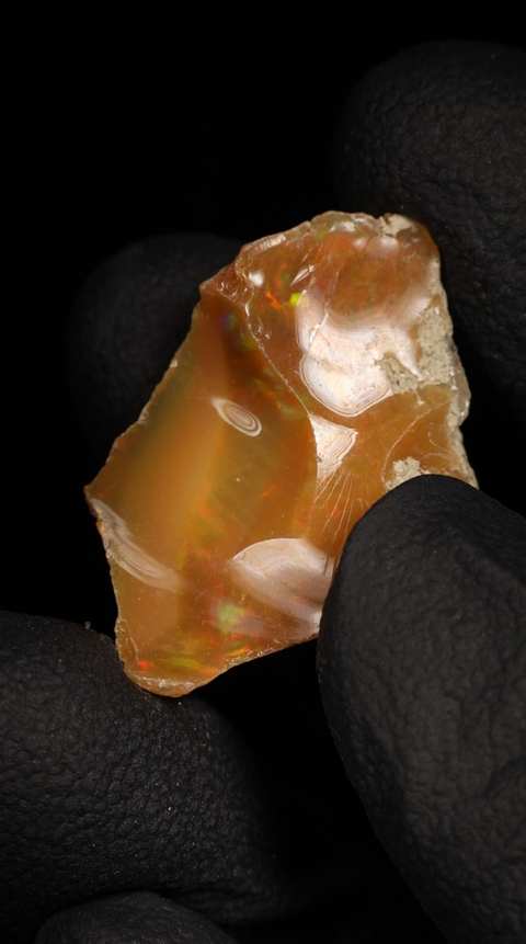 3.12g Rough Single
