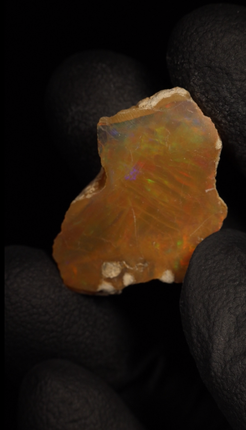 2.81g Rough Single