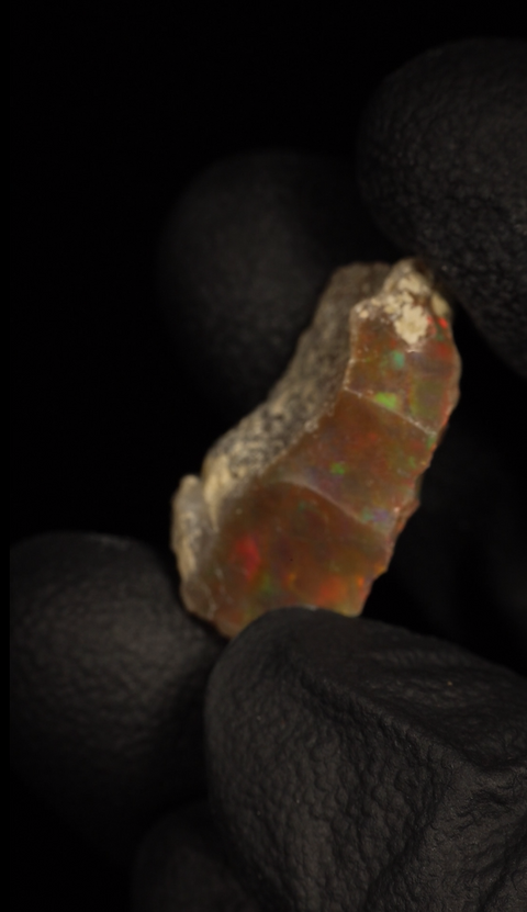 1.81g Rough Single
