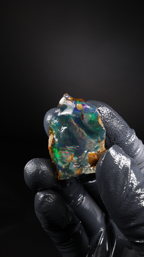 10.16g Rough Specimen