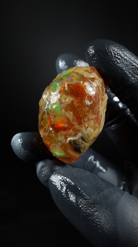 39.36g Rough Specimen