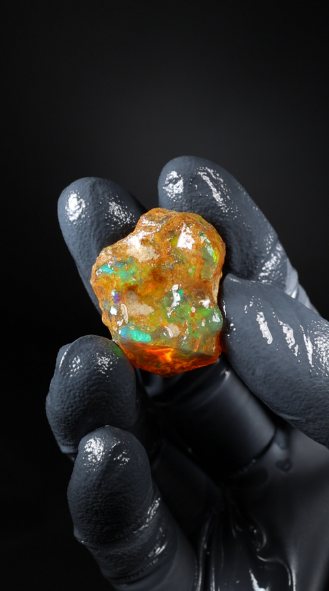 7.46g Rough Specimen