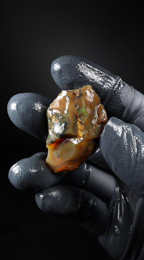 7.88g Rough Specimen