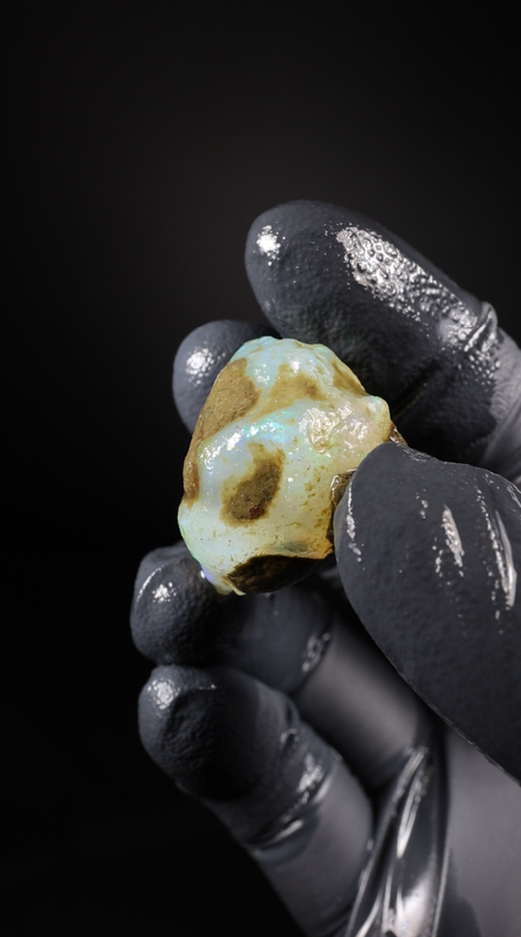 11.13g Rough Specimen