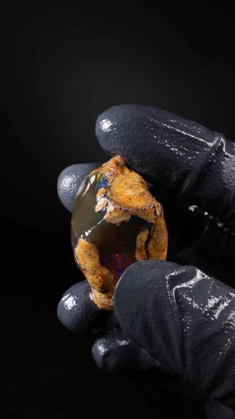 14.05g Rough Specimen