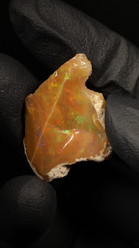 2.99g Rough Single