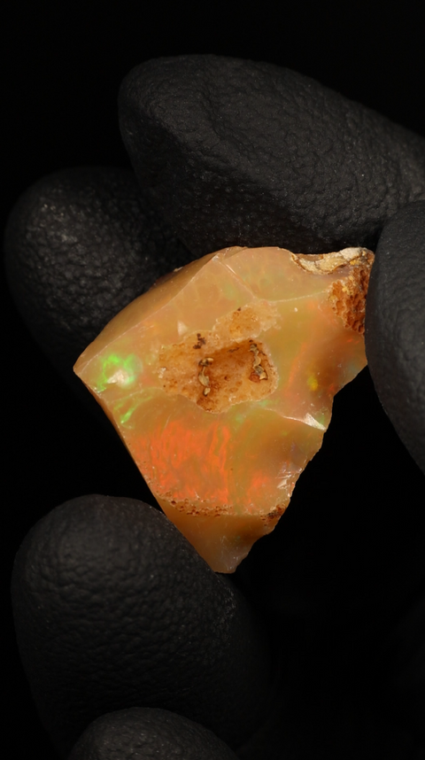 3.12g Rough Single