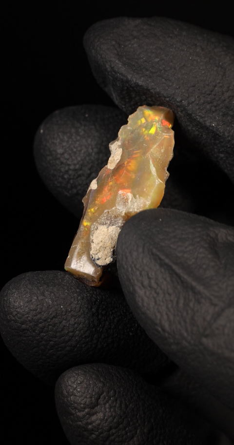 2.08g Rough Single