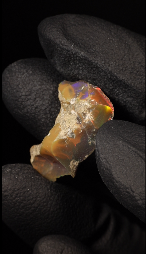 1.76g Rough Single