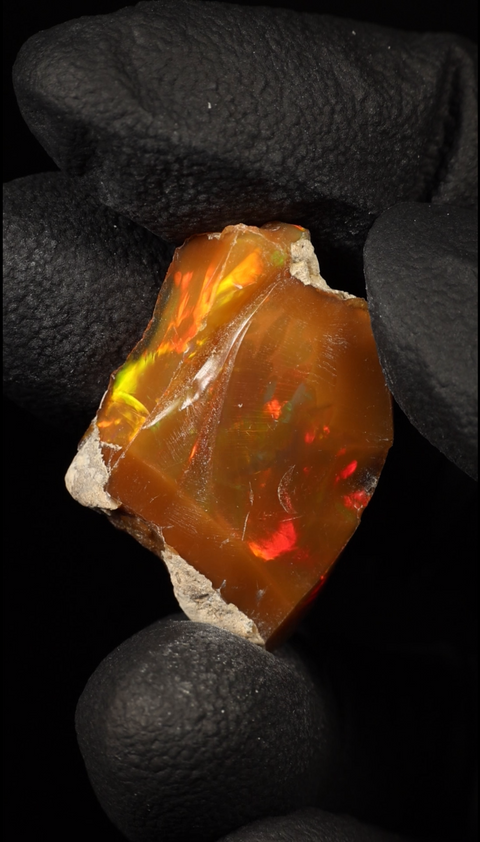 2.75g Rough Single