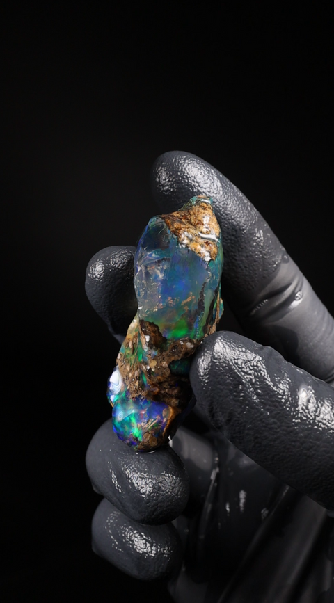 19.73g Rough Specimen