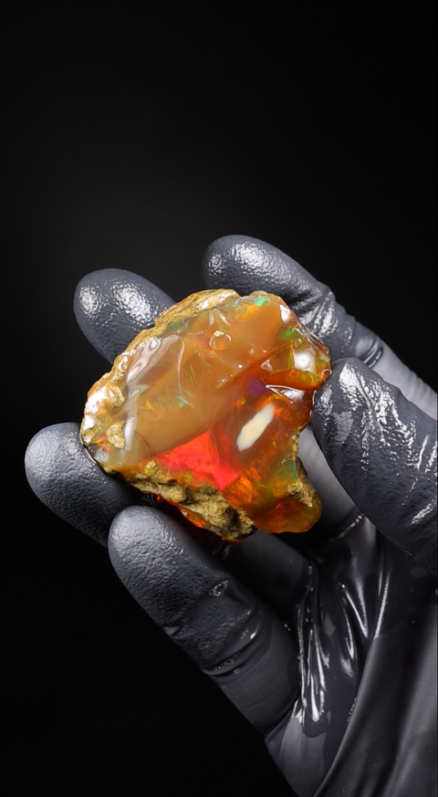 23.13g Rough Specimen