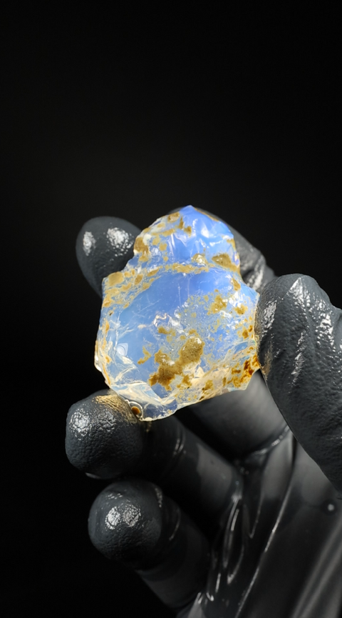 20.48g Rough Specimen