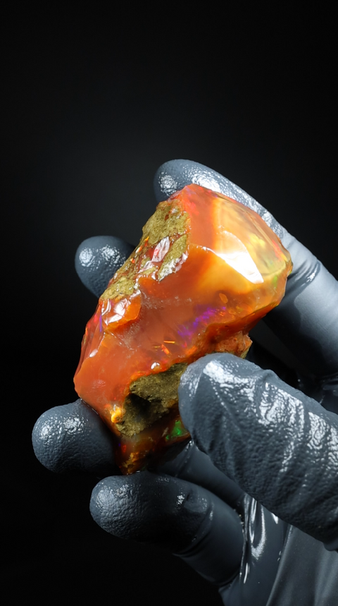 43.27g Rough Specimen