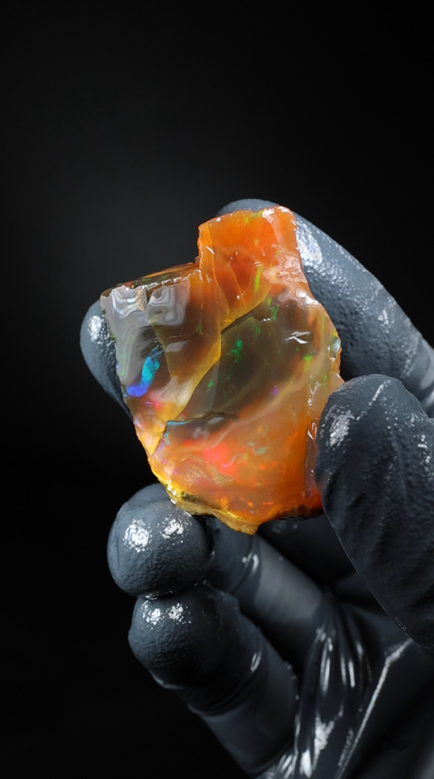 17.61g Rough Specimen
