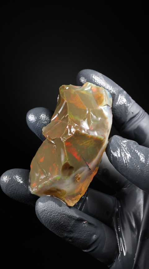 46.89g Rough Specimen