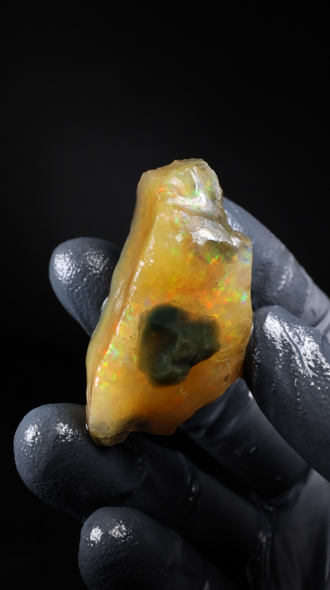 23.26g Rough Specimen