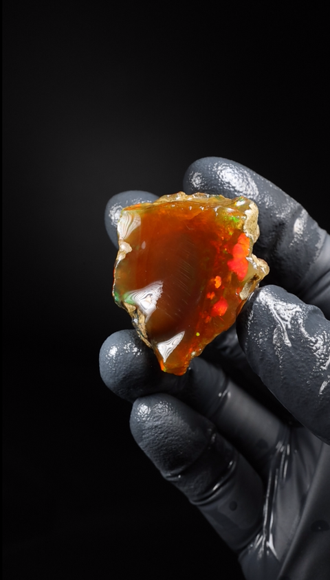 14.78g Rough Specimen