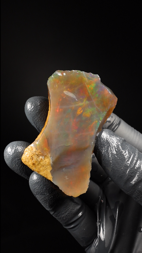 33.47g Rough Specimen