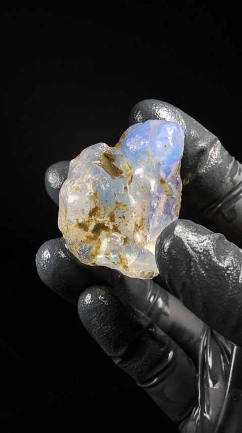 21.99g Rough Specimen