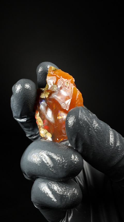 16.42g Rough Specimen