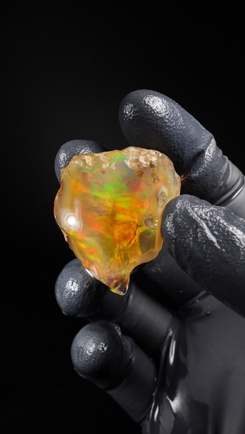 15.21g Rough Specimen