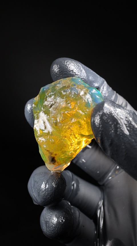 20.88g Rough Specimen