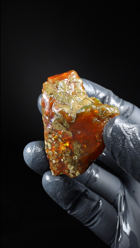 27.92g Rough Specimen