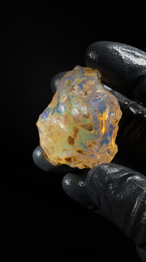 30.08g Rough Specimen