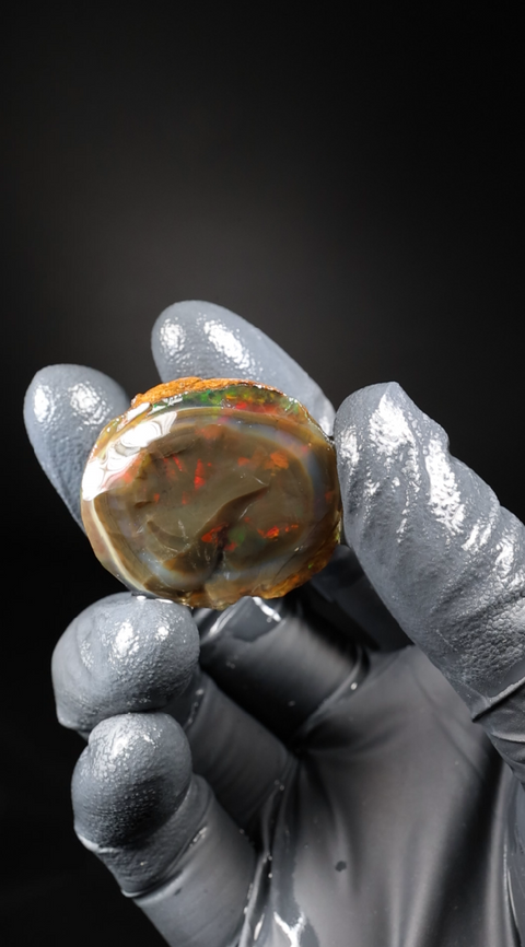 16.32g Rough Specimen