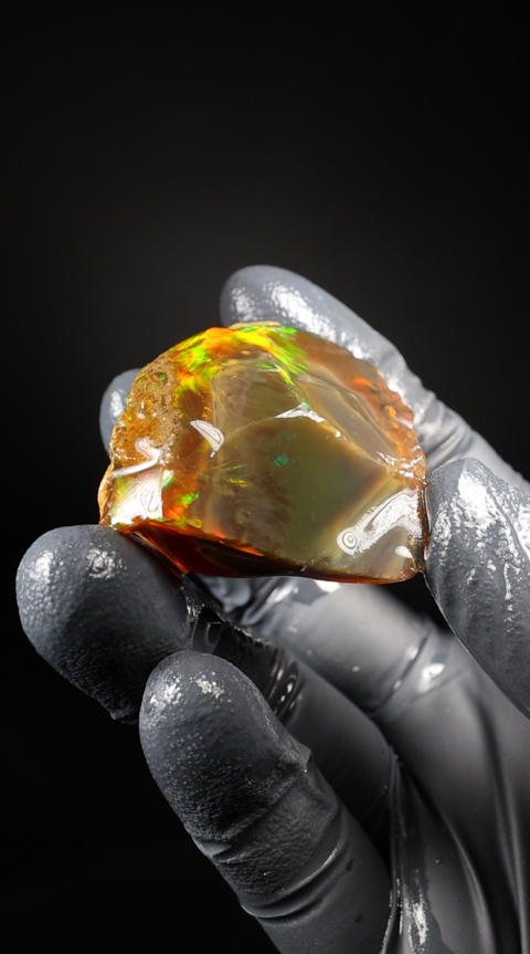 27.71g Rough Specimen