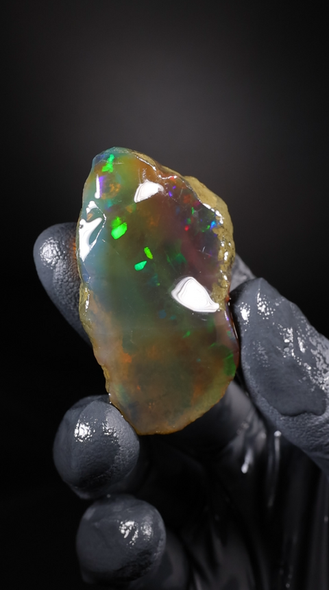 16.00g Rough Specimen