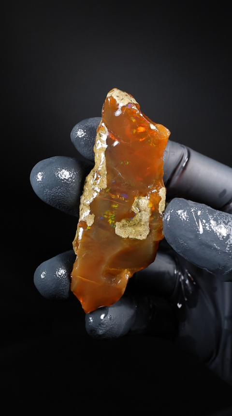 16.70g Rough Specimen