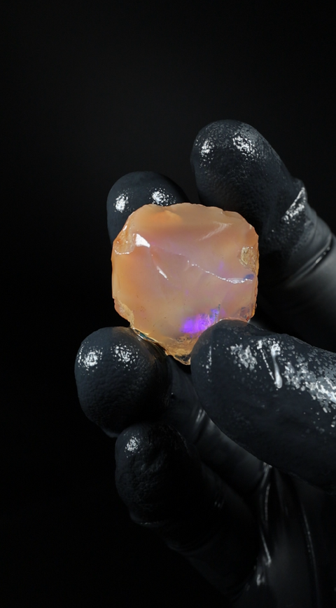 8.20g Rough Specimen