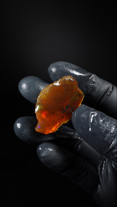 11.19g Rough Specimen