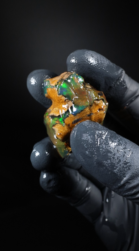 12.23g Rough Specimen