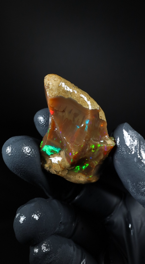 17.44g Rough Specimen
