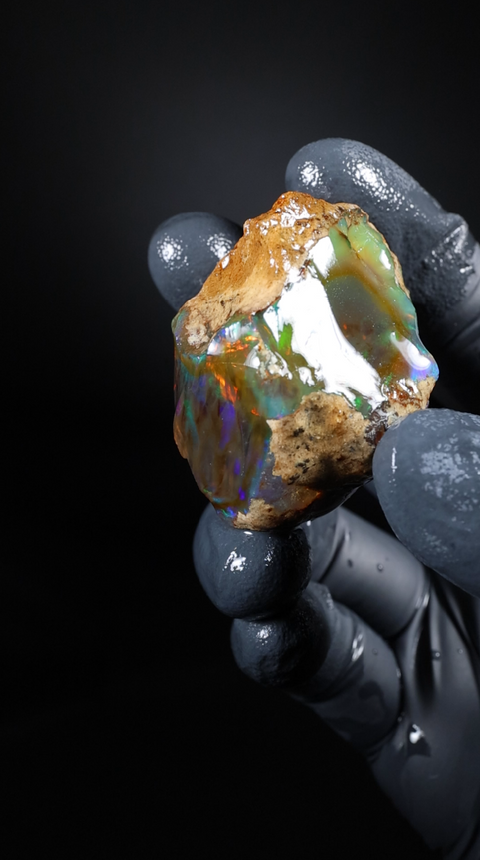 30.37g Rough Specimen