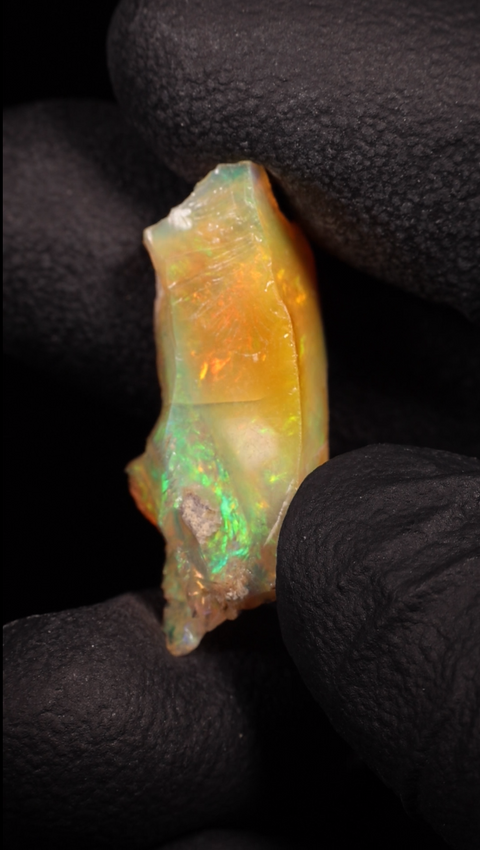 1.68g Rough Single