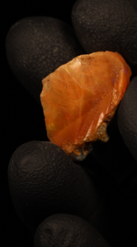 2.26g Rough Single