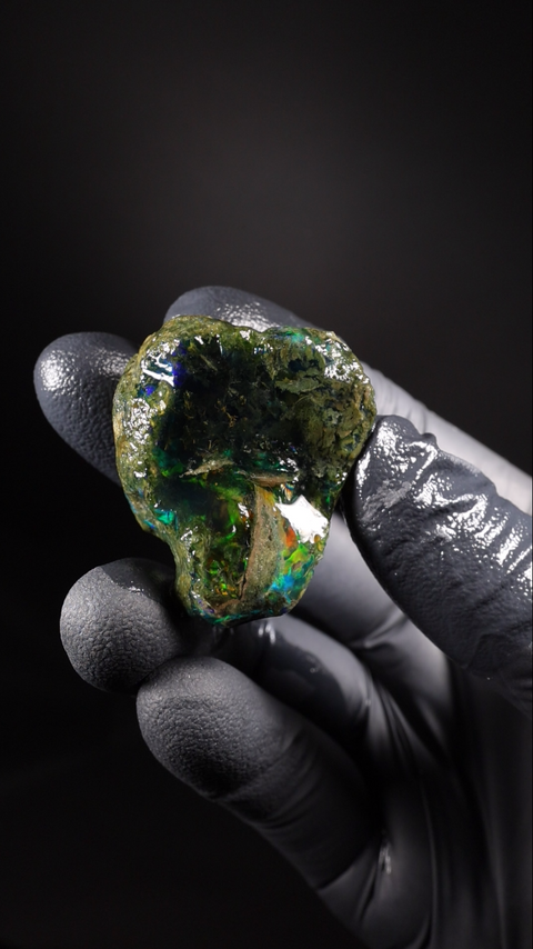 17.72g Rough Specimen