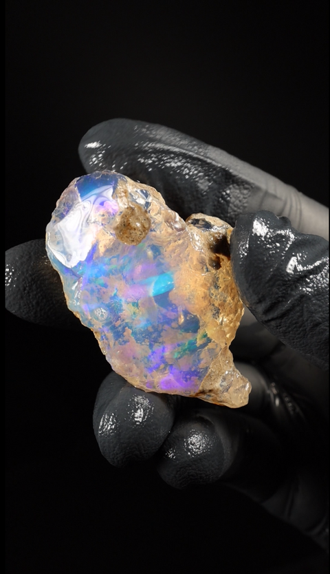 15.45g Rough Specimen