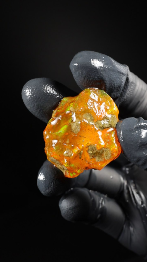 14.87g Rough Specimen