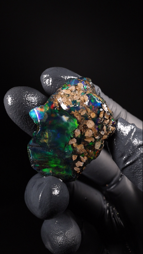 14.55g Rough Specimen