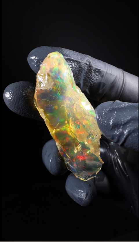 14.35g Rough Specimen