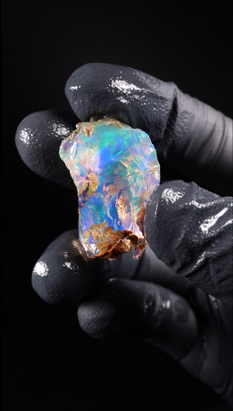 8.35g Rough Specimen
