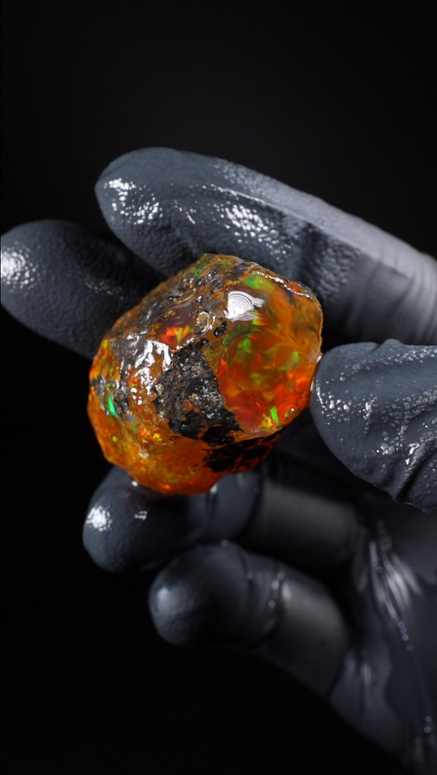 14.79g Rough Specimen