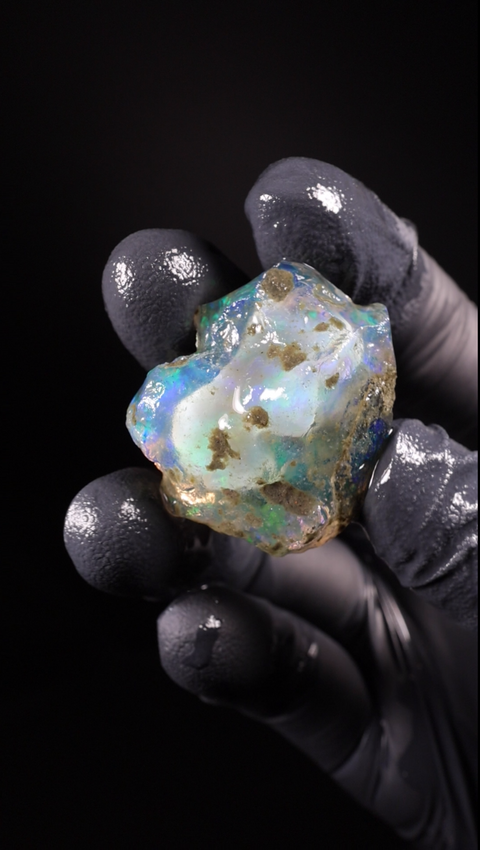 14.35g Rough Specimen