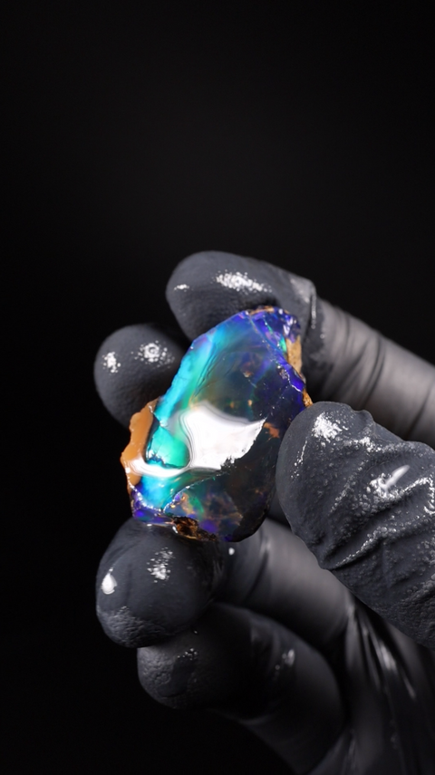 12.75g Rough Specimen