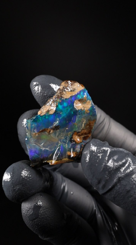 14.88g Rough Specimen